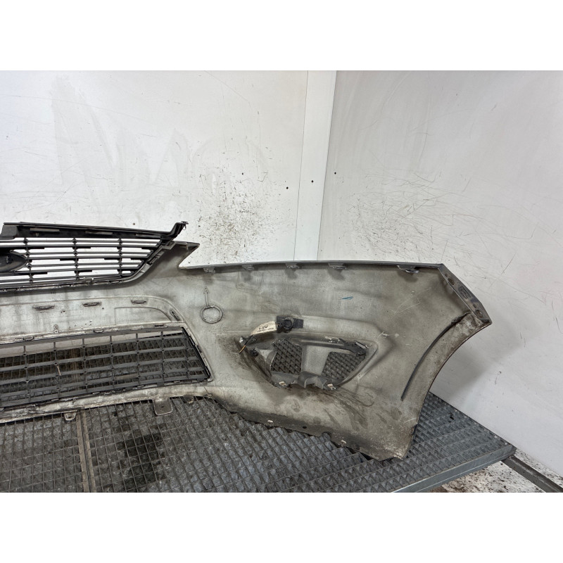 Pare choc avant FORD MONDEO 3 Photo n°6
