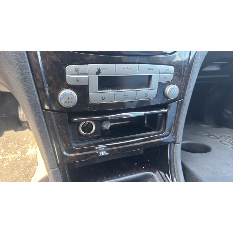 Leve vitre electrique avant gauche FORD MONDEO 3 Photo n°18