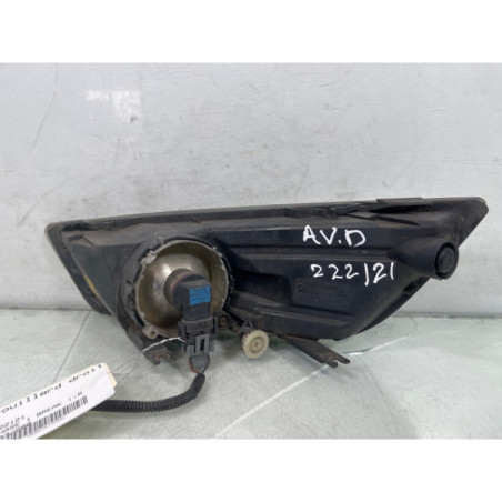 Anti brouillard droit (feux) FORD MONDEO 3