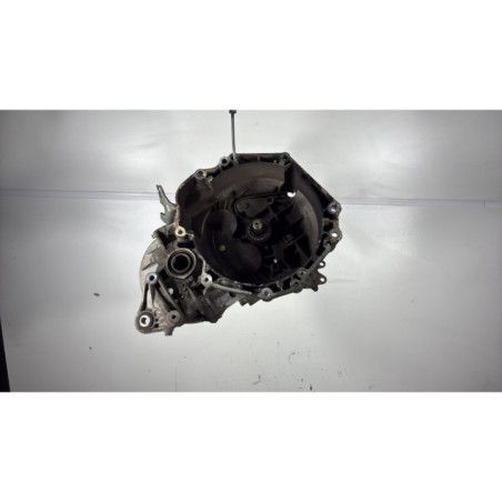 Boite de vitesses OPEL CORSA E Photo n°1