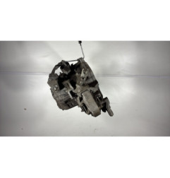 Boite de vitesses OPEL CORSA E