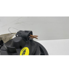 Pulseur d'air RENAULT CLIO 4 Photo n°1