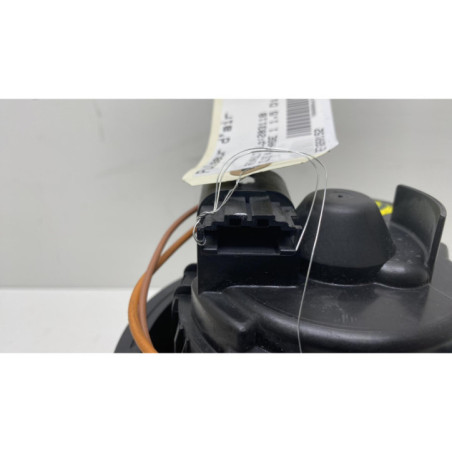 Pulseur d'air RENAULT CLIO 4