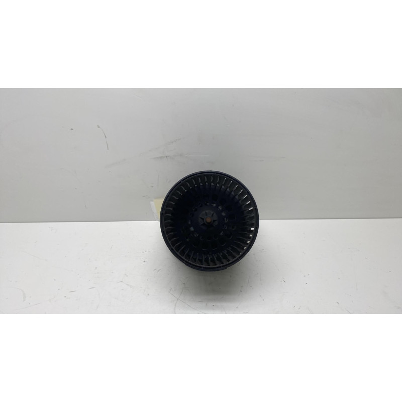 Pulseur d'air RENAULT CLIO 4 Photo n°4