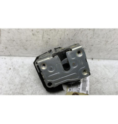 Serrure avant gauche RENAULT CLIO 2 CAMPUS