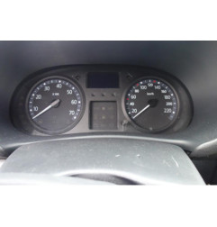 Serrure avant gauche RENAULT CLIO 2 CAMPUS