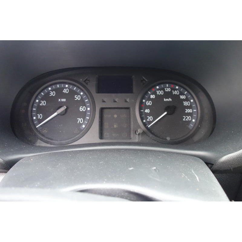 Serrure avant gauche RENAULT CLIO 2 CAMPUS Photo n°4