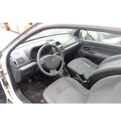 Serrure avant gauche RENAULT CLIO 2 CAMPUS