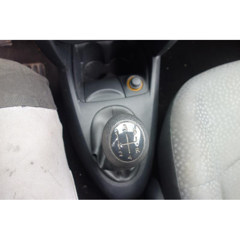 Serrure avant gauche RENAULT CLIO 2 CAMPUS Photo n°6