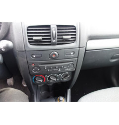 Serrure avant gauche RENAULT CLIO 2 CAMPUS