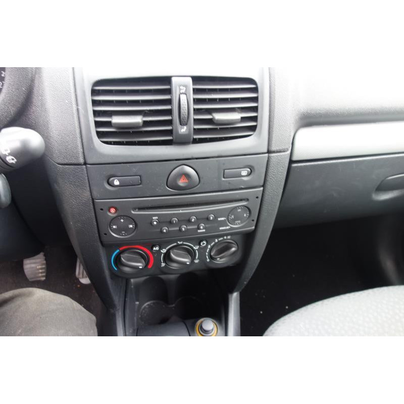 Serrure avant gauche RENAULT CLIO 2 CAMPUS Photo n°7