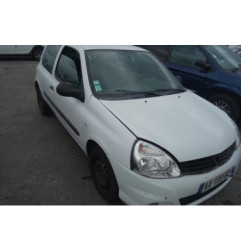 Serrure avant gauche RENAULT CLIO 2 CAMPUS