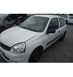 Serrure avant gauche RENAULT CLIO 2 CAMPUS