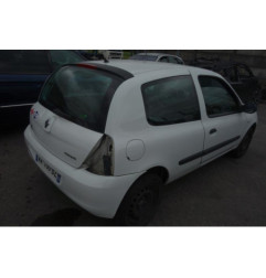 Serrure avant gauche RENAULT CLIO 2 CAMPUS