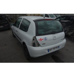 Serrure avant gauche RENAULT CLIO 2 CAMPUS