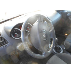 Bouton de warning RENAULT MEGANE 2