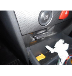 Bouton de warning RENAULT MEGANE 2