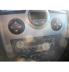 Bouton de warning RENAULT MEGANE 2