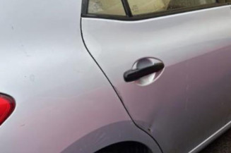 Colonne de direction TOYOTA AURIS 1