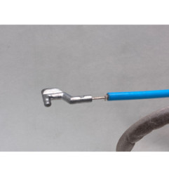 Serrure avant gauche MERCEDES CLASSE A 176