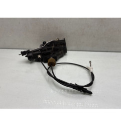 Serrure arriere droit MERCEDES CLASSE A 168