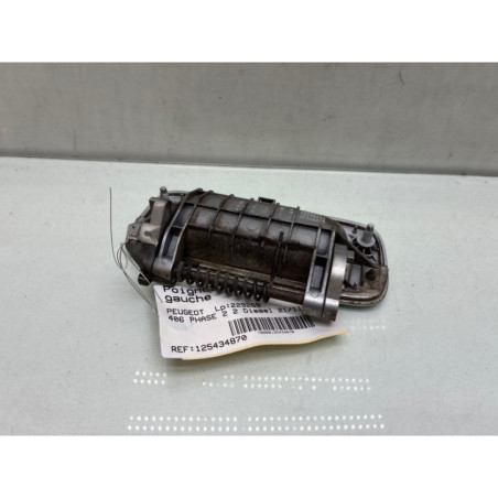 Poignee porte arriere gauche PEUGEOT 406