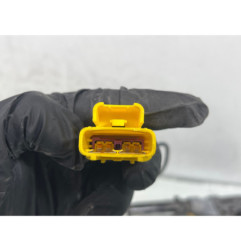 Pretensionneur de ceinture avant gauche PEUGEOT BOXER 3