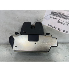 Serrure de hayon PEUGEOT 2008 1