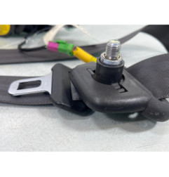 Pretensionneur de ceinture avant droit CHEVROLET AVEO 1 Photo n°1