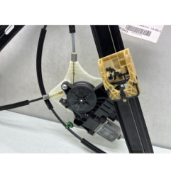 Leve vitre electrique avant gauche VOLKSWAGEN POLO 6 Photo n°1