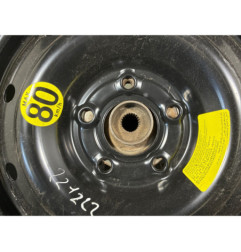 Roue de secours KIA SOUL 1