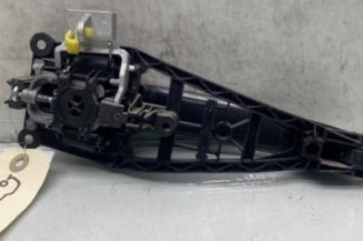 Poignee porte arriere gauche OPEL CORSA D