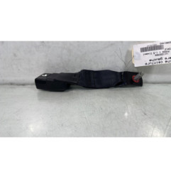 Attache ceinture arriere gauche NISSAN JUKE 1 Photo n°1