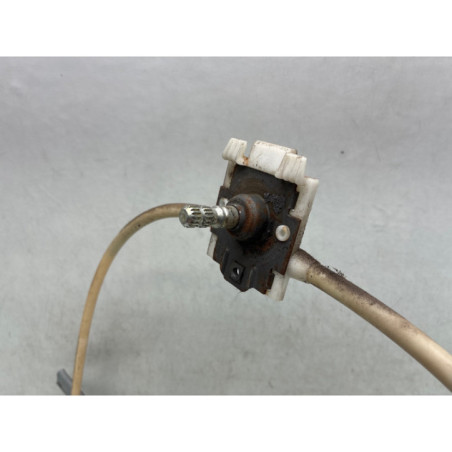 Leve vitre mecanique avant gauche RENAULT EXPRESS Photo n°1