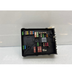 Porte fusible SEAT LEON 2 Photo n°1