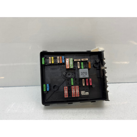 Porte fusible SEAT LEON 2 Photo n°1