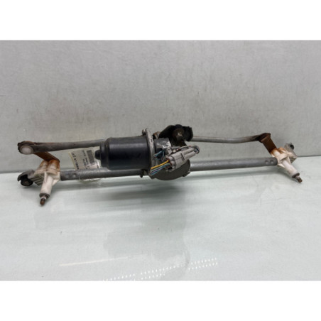 Moteur essuie glace avant SUZUKI SWIFT 3 Photo n°1