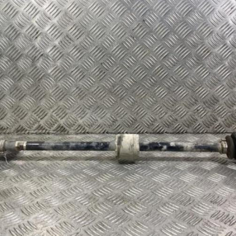 Cardan droit (transmission) OPEL CORSA D Photo n°5