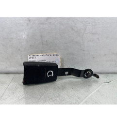 Attache ceinture avant droit PEUGEOT BIPPER