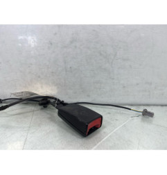 Attache ceinture avant gauche PEUGEOT BIPPER Photo n°1