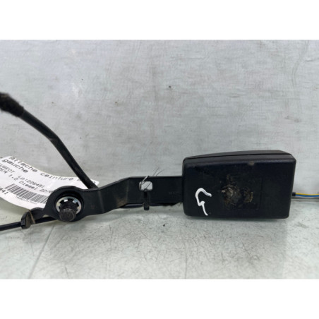 Attache ceinture avant gauche PEUGEOT BIPPER