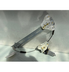 Leve vitre electrique arriere droit HYUNDAI I 20 2 Photo n°1