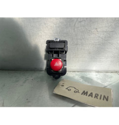 Bouton de warning SEAT LEON 2 Photo n°1