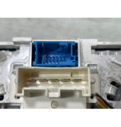 Commande chauffage OPEL CORSA D