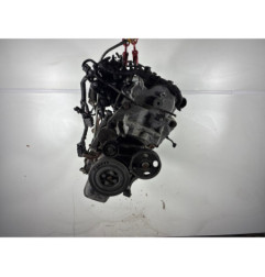Moteur OPEL CORSA D Photo n°1
