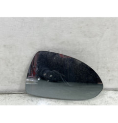 Glace retroviseur droit OPEL CORSA D