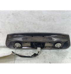 Bouton de coffre OPEL CORSA D Photo n°1