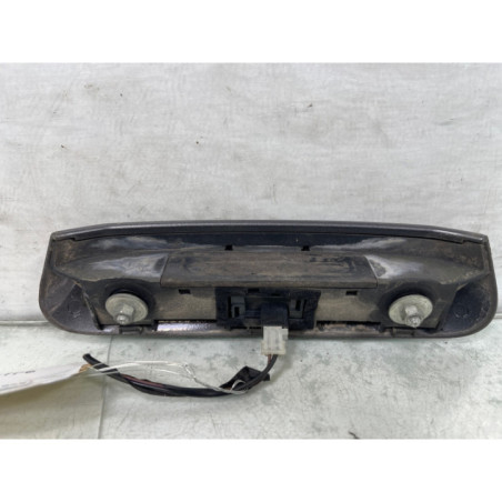 Bouton de coffre OPEL CORSA D Photo n°1