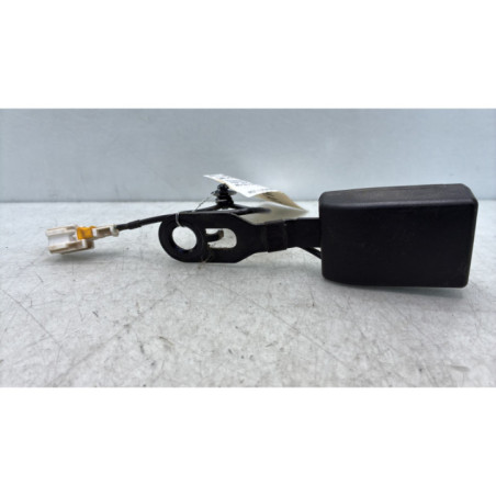 Attache ceinture avant gauche PEUGEOT PARTNER 2 Photo n°1