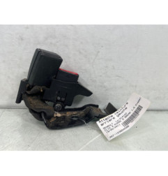 Attache ceinture arriere gauche RENAULT CLIO 3